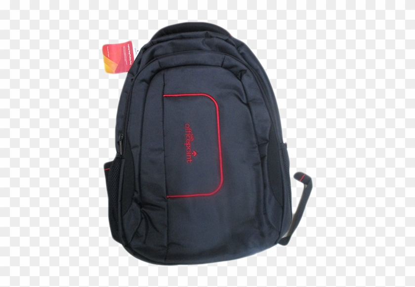 Laptop Backpack Png High-quality Image - Messenger Bag Clipart