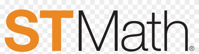 Image Royalty Free Download K Personalized Learning - St Math Logo Clipart