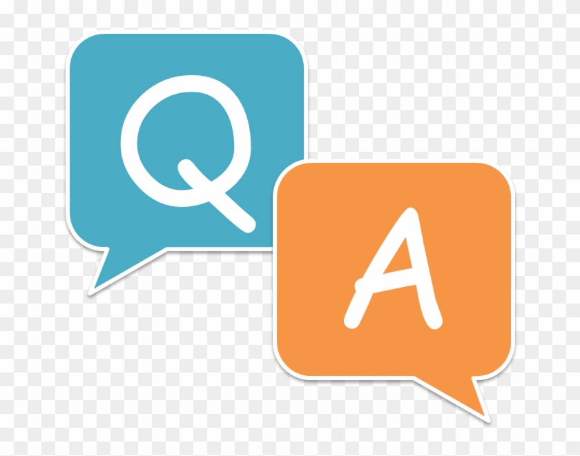 In The Coming Weeks, Hunting Fit Will Feature A Q&a - Q&a Png Transparent Clipart