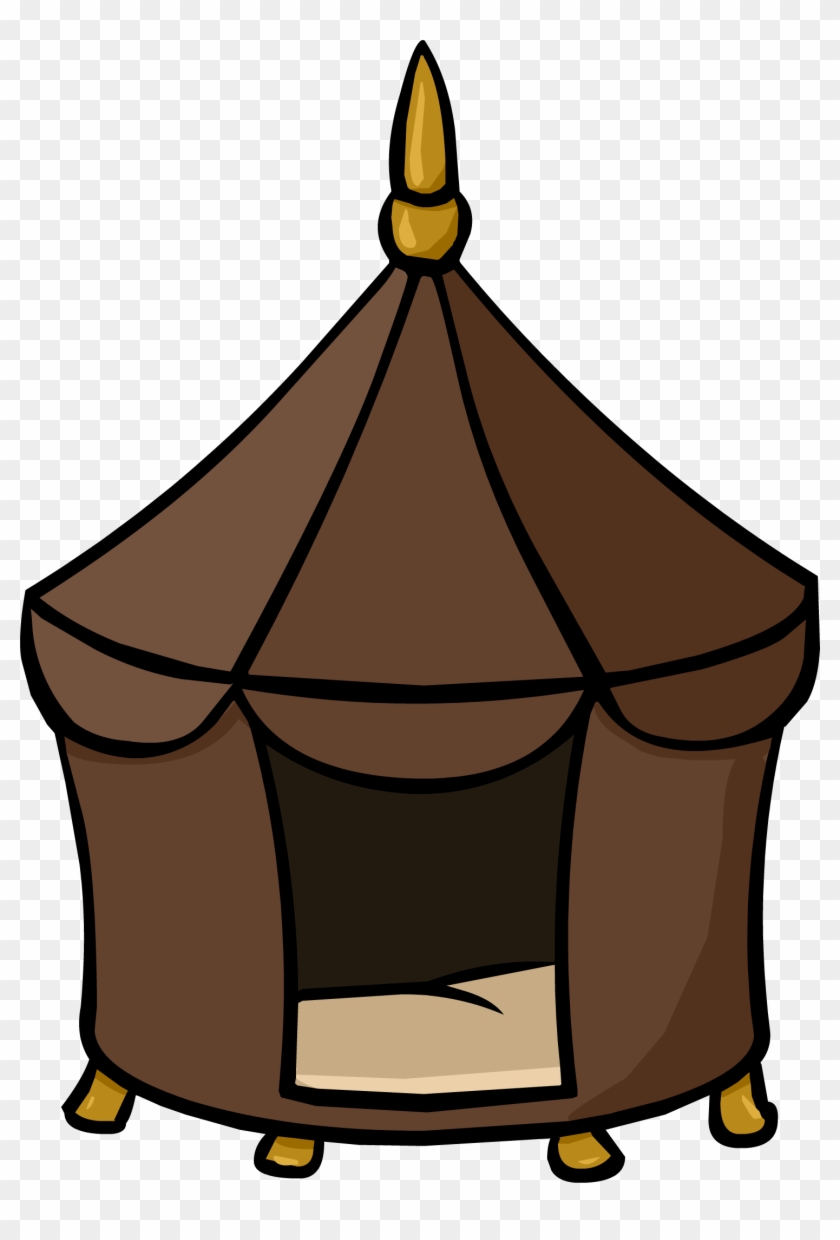 Fair Clipart Party Tent - Png Download #510151