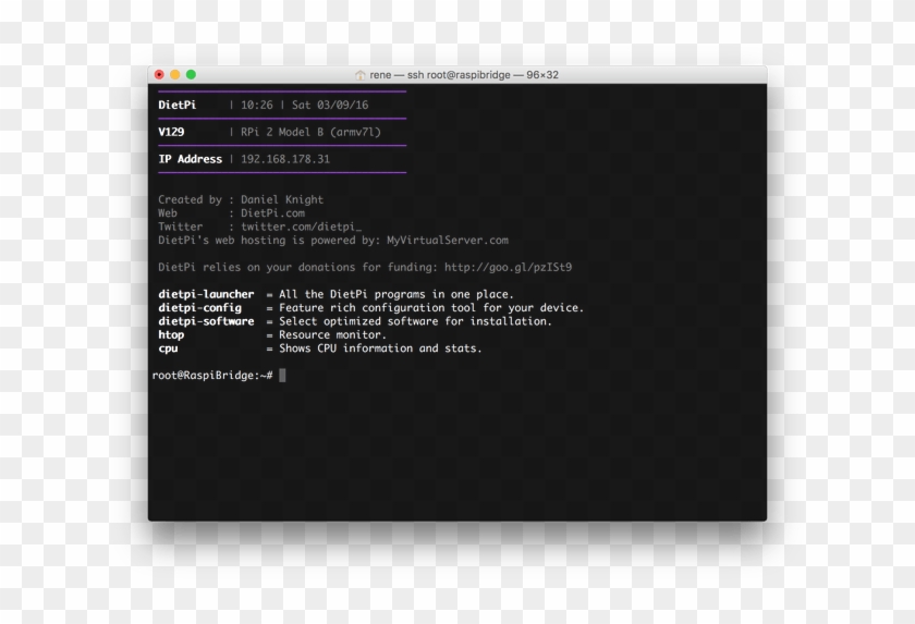 Creating A Lean And Mean Roon Bridge - Atom Distraction Free Mode Clipart