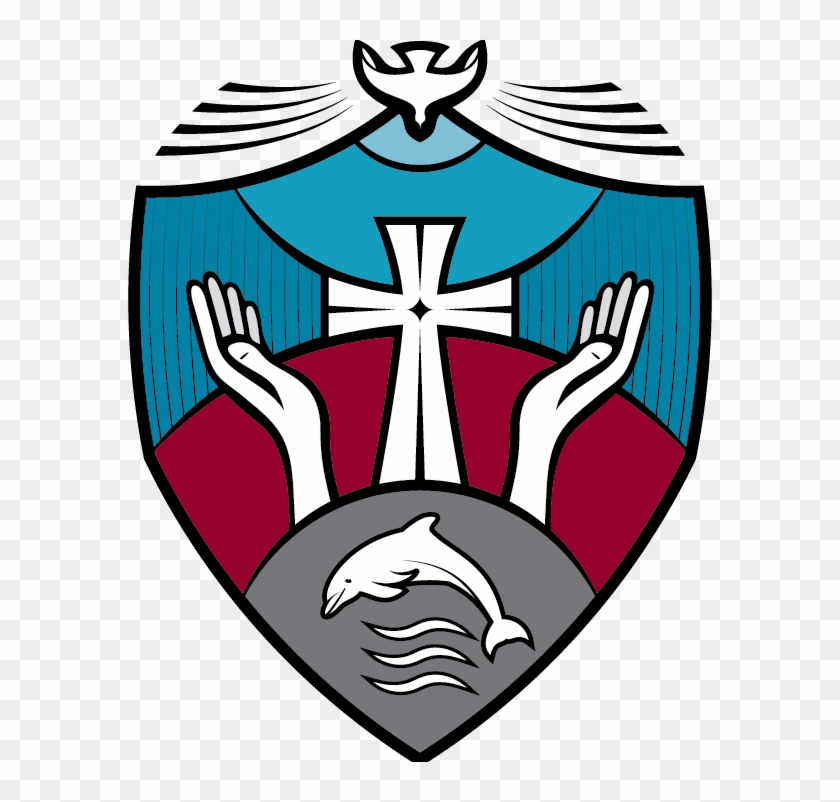 St John Fisher College Bracken Ridge Clipart #510243