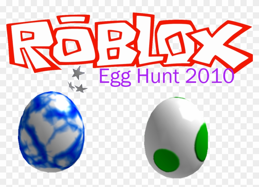 Roblox Has Finished Modifying The Egg Hunt And Has - Roblox Logo Coloring Pages Clipart #510294