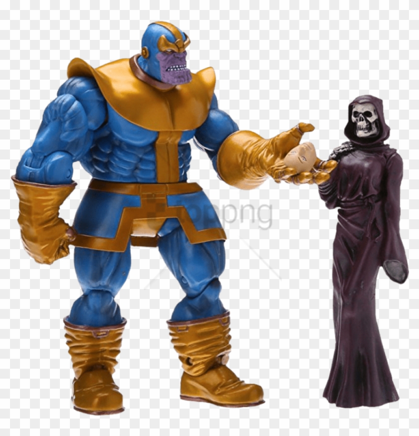 The Infinity Gauntlet Clipart