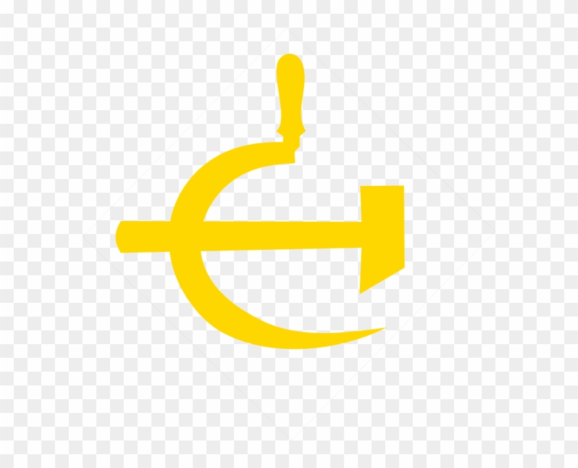 Hammer And Sickle Clipart