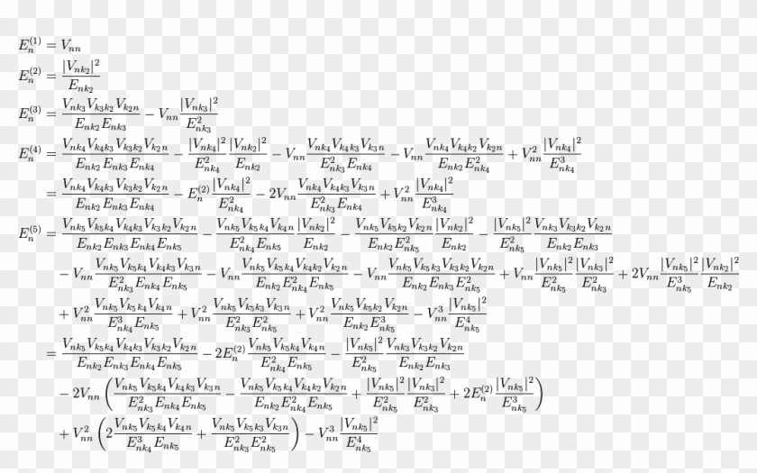 Theoretical Math Clipart #510402