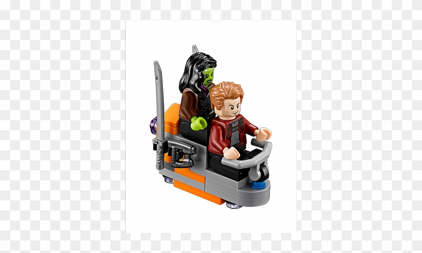 Lego Marvel Super Heroes 76107 Avengers Infinity War - Infinity War Legos Marvel Clipart