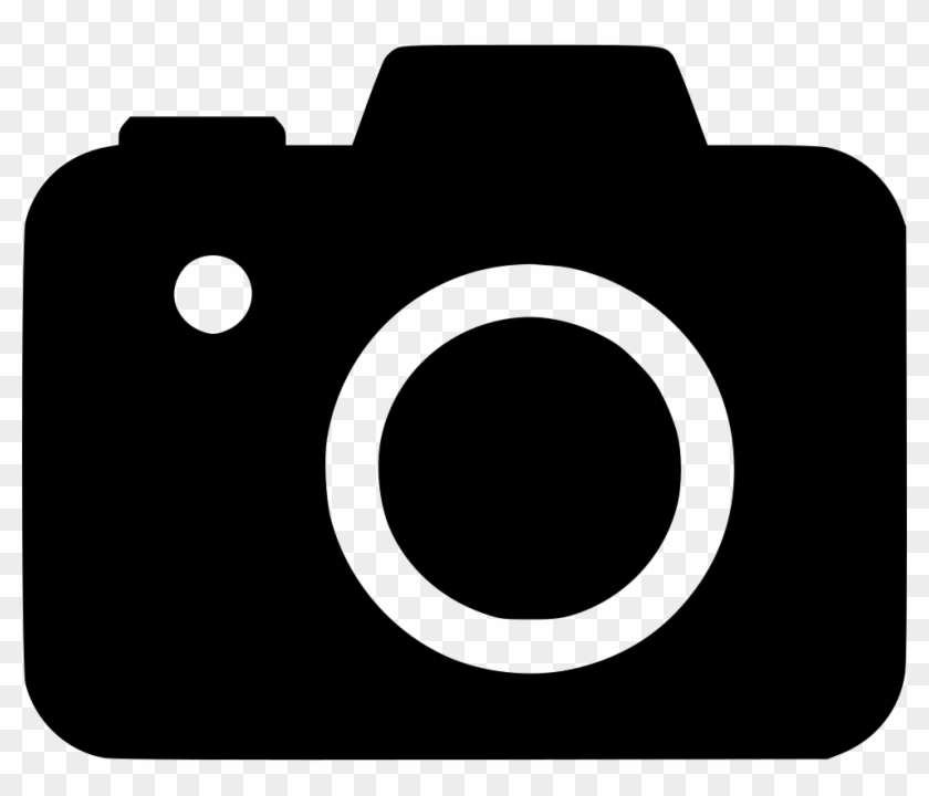 Yps Camera Lens Photo Photography Photos Comments - Photograp Icon Clipart #510533