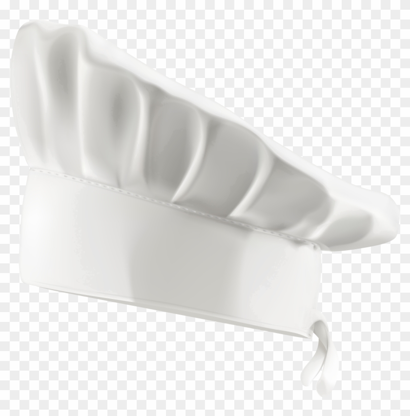 Chef Hat Png Clipart Image - Png Clipart Chef Hat Png Transparent Png #510569