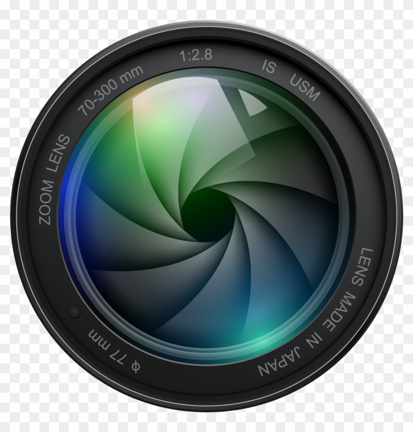 Photography Camera Logo Png Photography Ca - Logo Transparent Camera Lens Clipart