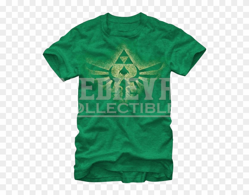 Active Shirt Clipart