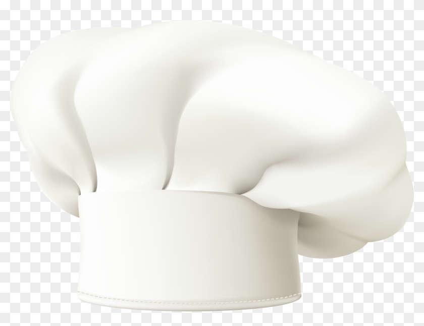 Chef Hat Clip Art Transparent - Png Download #510713