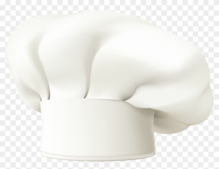 Chef Hat Clip Art Transparent - Png Download
