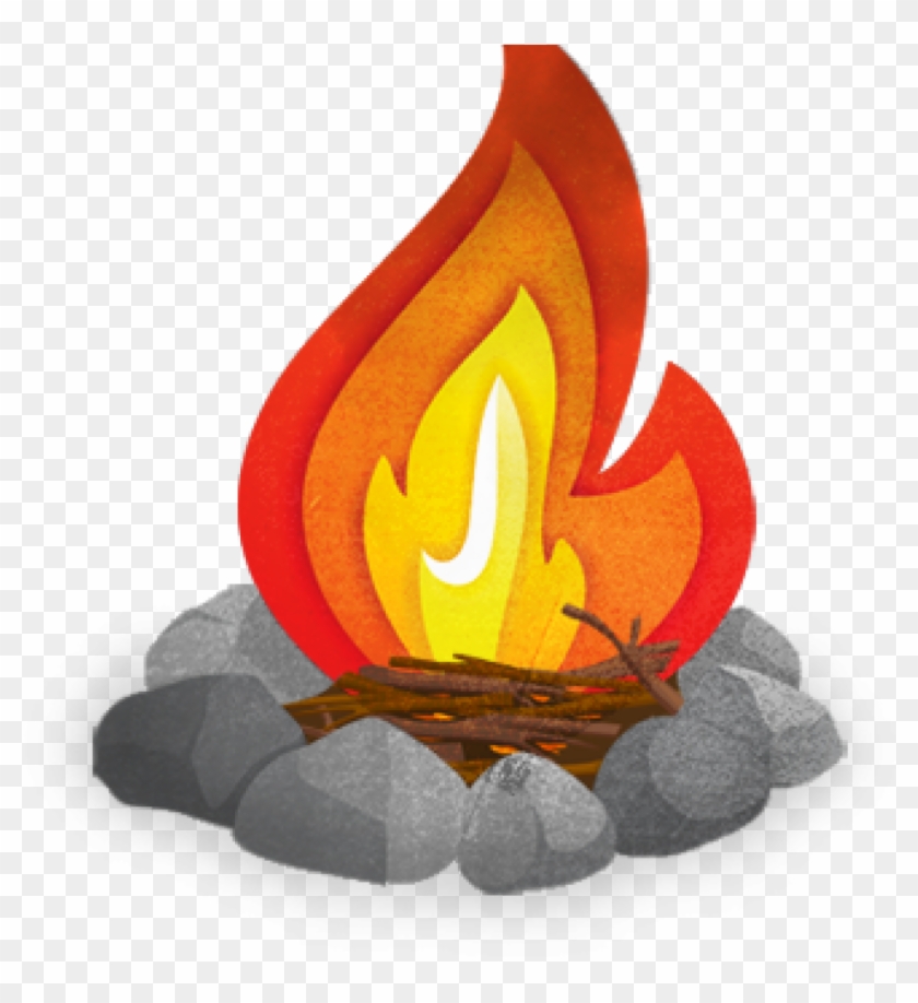 Campfire Pictures Food Hatenylo Com Marshmallows Come Clipart #510857