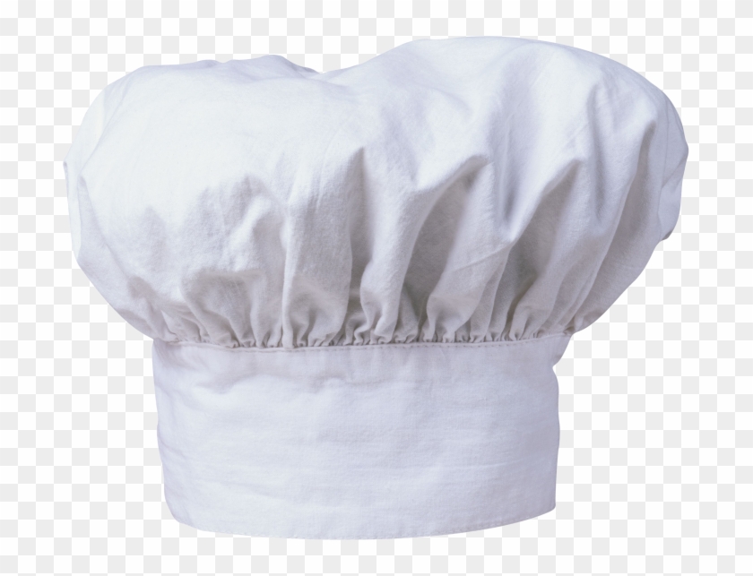 Transparent Background Chef Hat Png Clipart #510915
