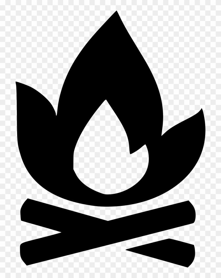 Png File Svg - Camp Fire Svg Free Clipart