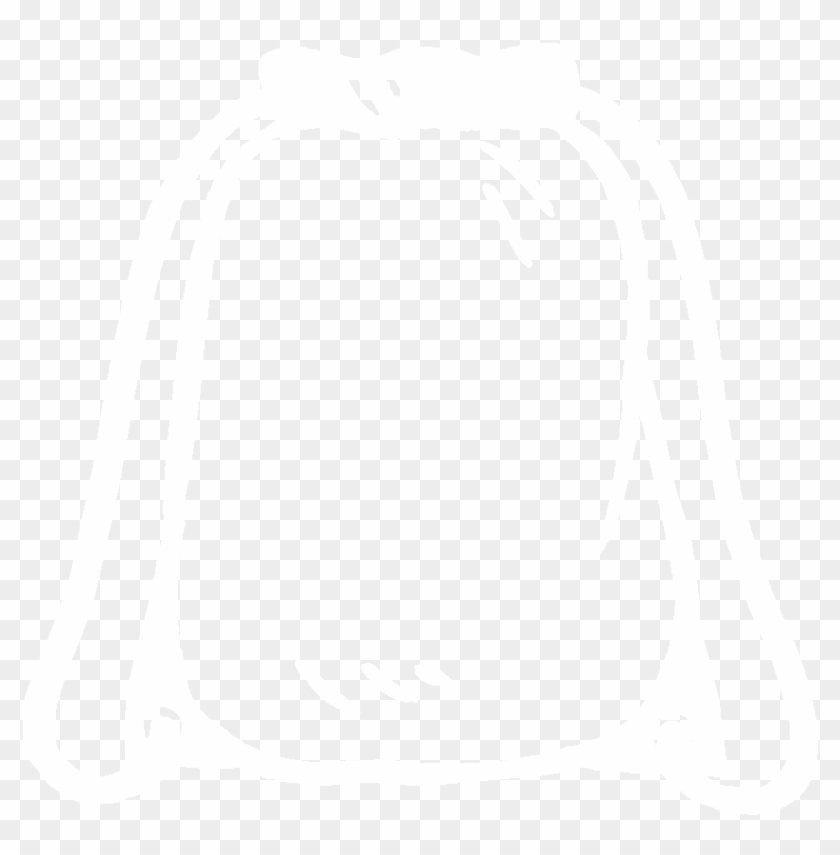 Drawstring-backpack - Illustration Clipart