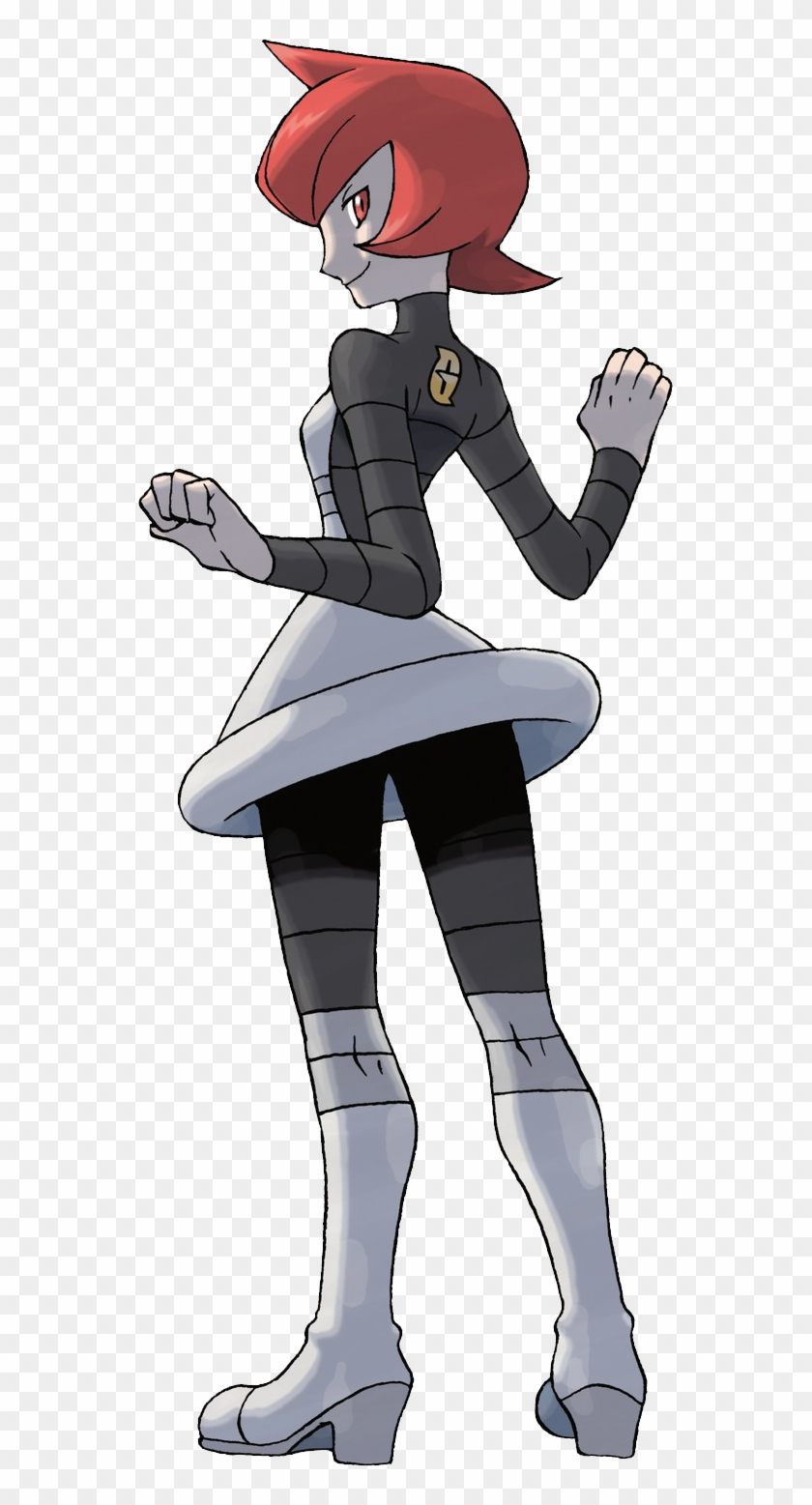File - Mars - Pokemon Mars Clipart
