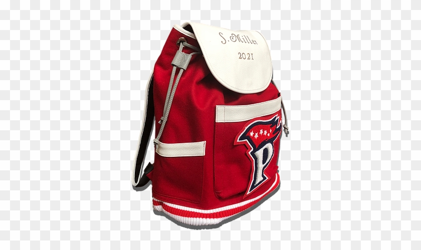 Red Bag - Shoulder Bag Clipart #511138