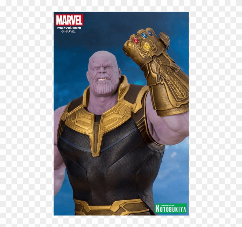 Infinity Gauntlet Png Clipart