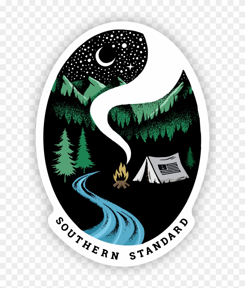 Campfire-01 - Emblem Clipart #511229