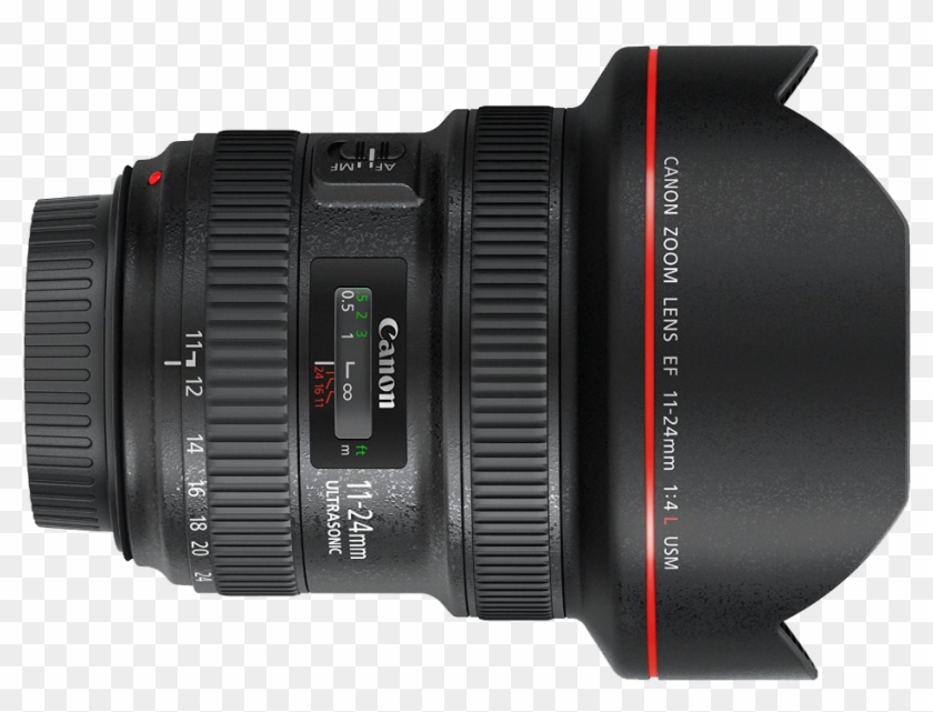 Best Price Canon Ef 11-24 F4 L Lens - Canon 5ds R Hd Clipart #511254