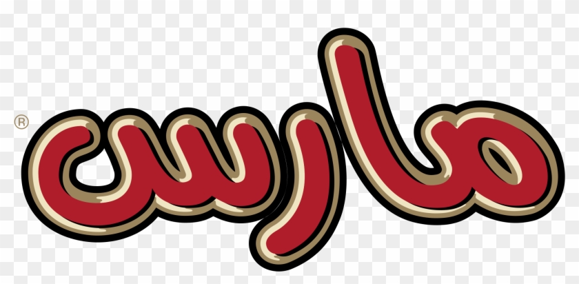 Mars Logo Png Transparent - Mars Clipart