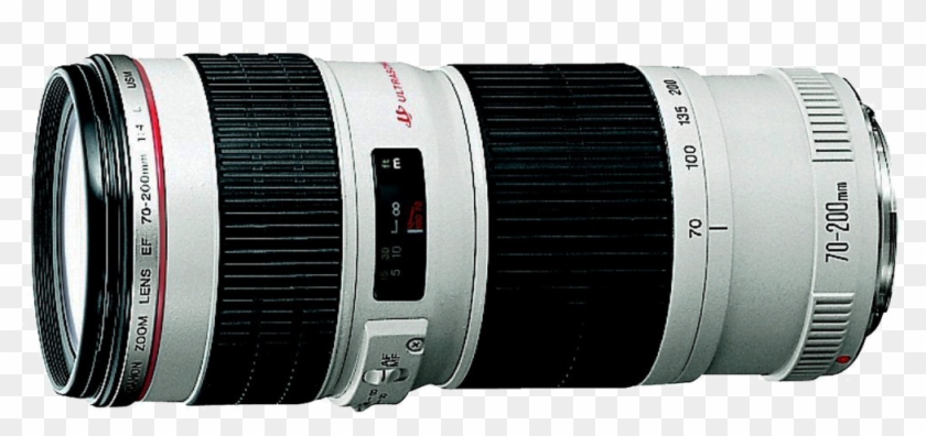 Best Price Canon Ef 70-200 Mm F4 L Is Usm Lens - Canon 70 200 F2 8 Lens Price Clipart #511447