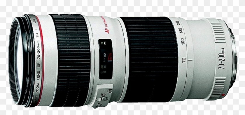 Best Price Canon Ef 70-200 Mm F4 L Is Usm Lens - Canon 70 200 F2 8 Lens Price Clipart