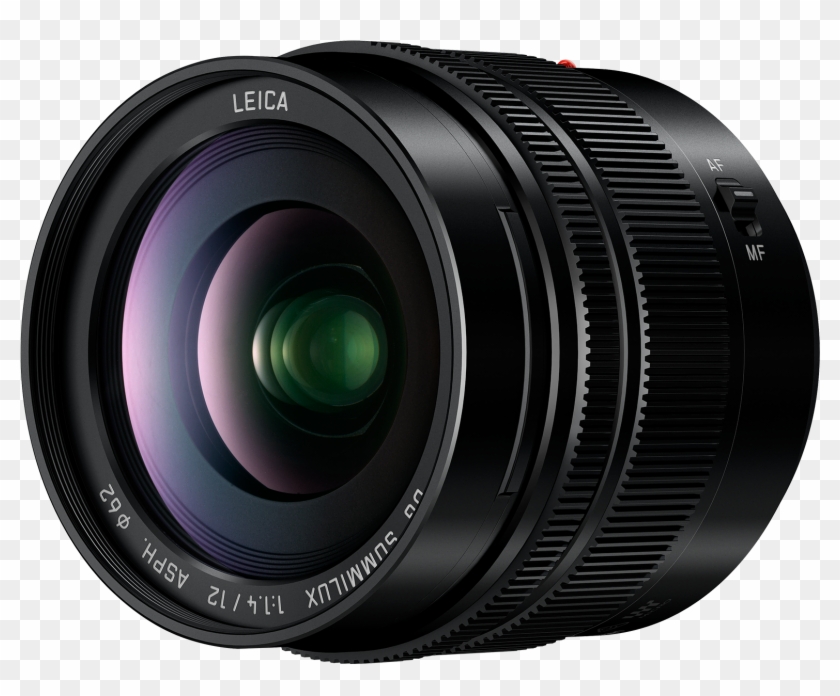 Panasonic Lumix H-x012 Lens - Panasonic H X012 Clipart #511469