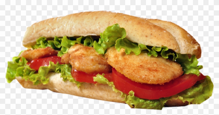 Png Image Information - Pizza Sandwich Png Clipart