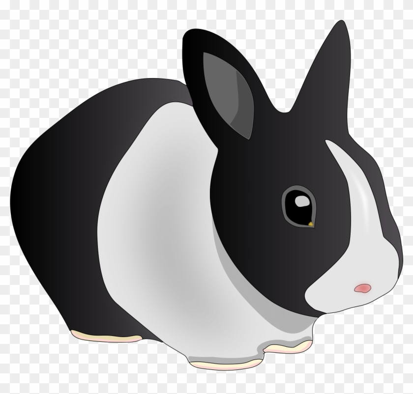 This Free Icons Png Design Of Friendly Rabbit Clipart #511521
