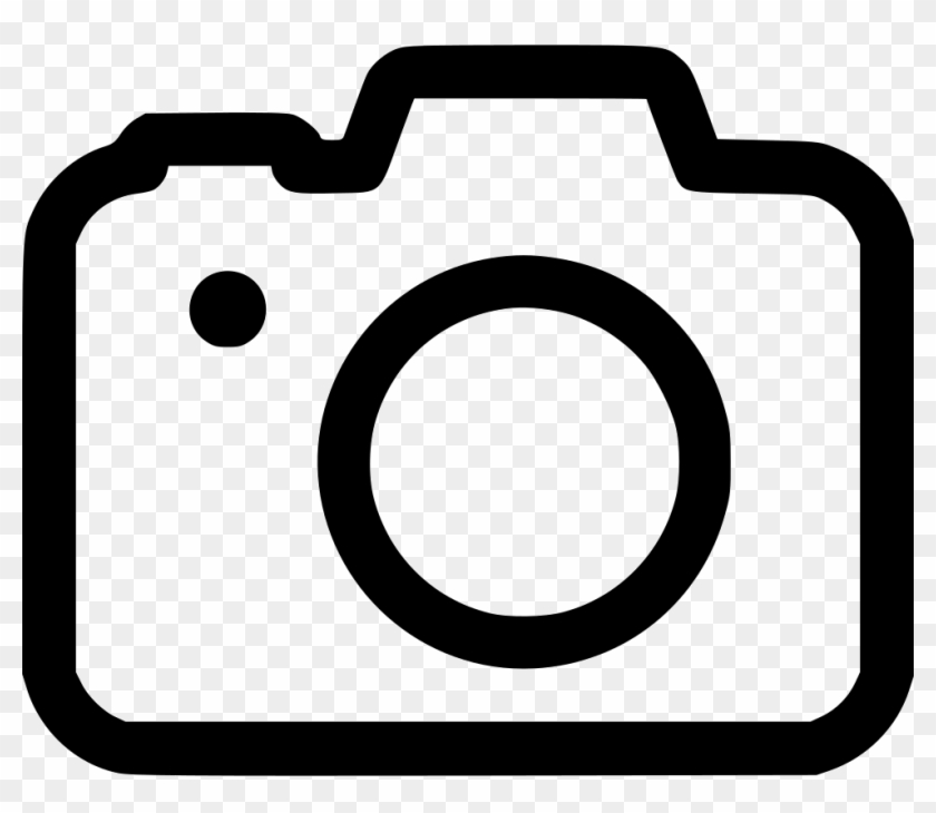 Oyps Camera Lens Photo Photography Comments - Photography Clipart #511534