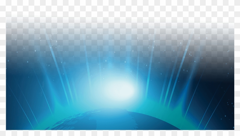 Glare - Lens Flare Clipart