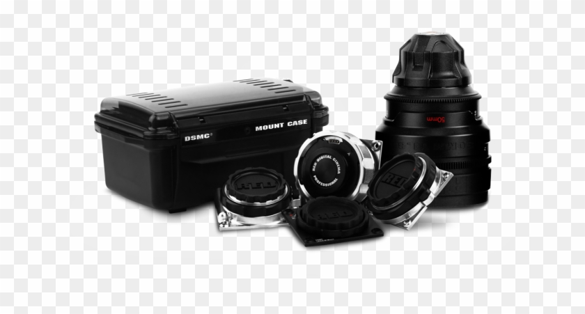 Camera Accessories Png Clipart #511653