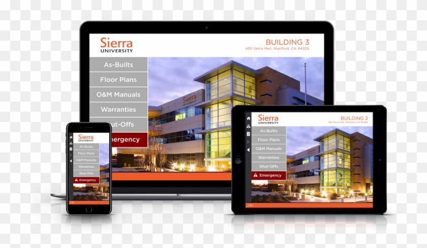 Education With Dark Glare - Online Advertising Clipart