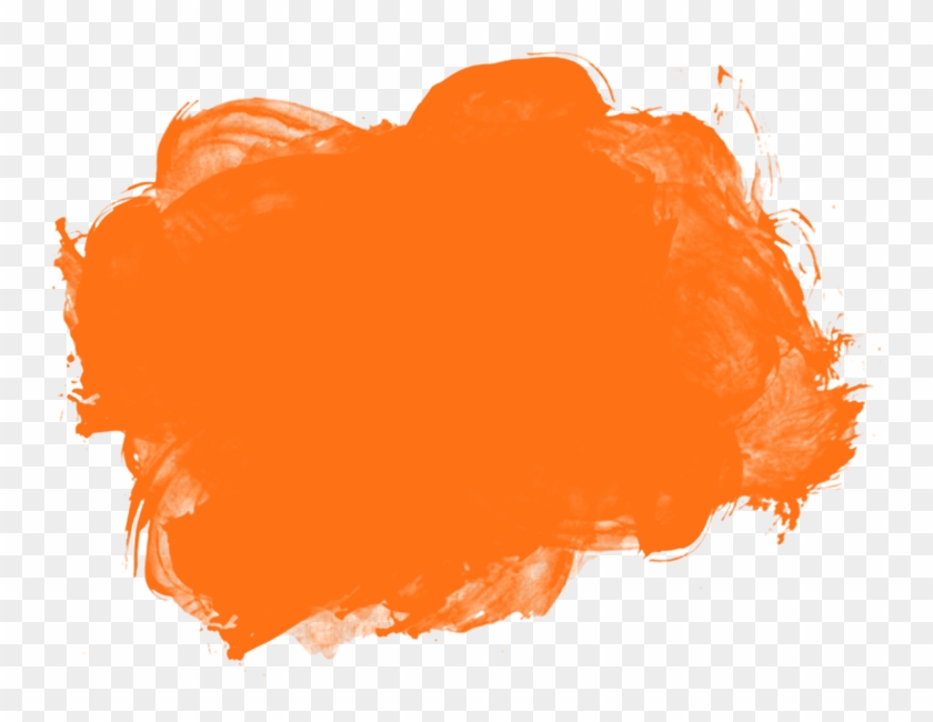 Colour Brush Png Clipart #511744