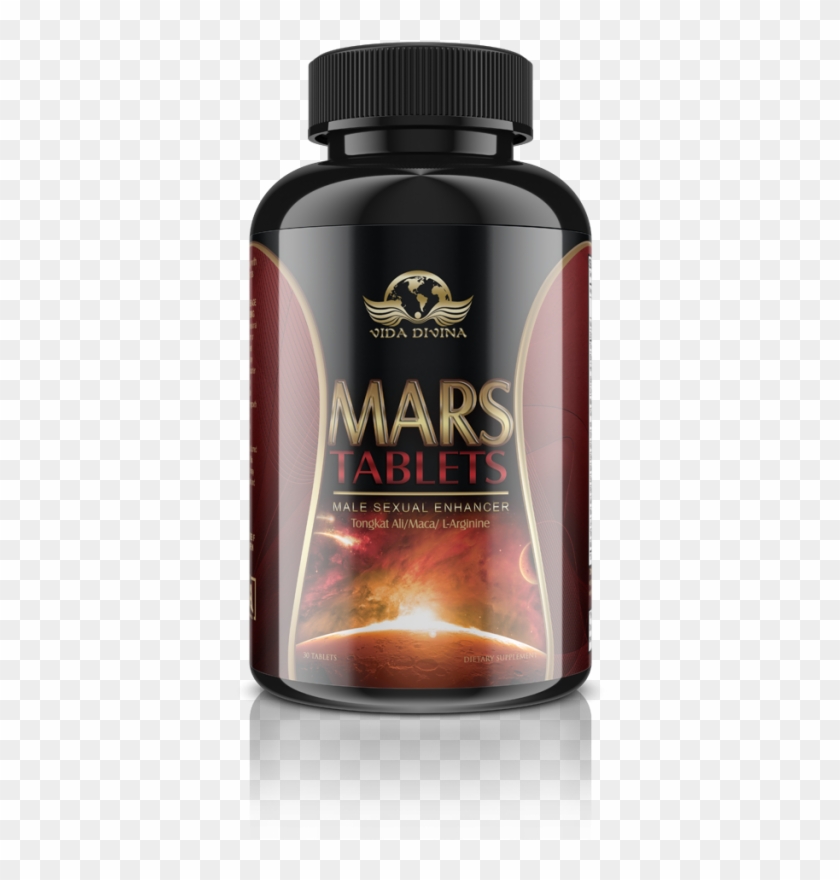 Mars Png Clipart #511745