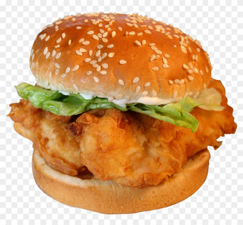 Burger And Sandwich Png Image Clipart