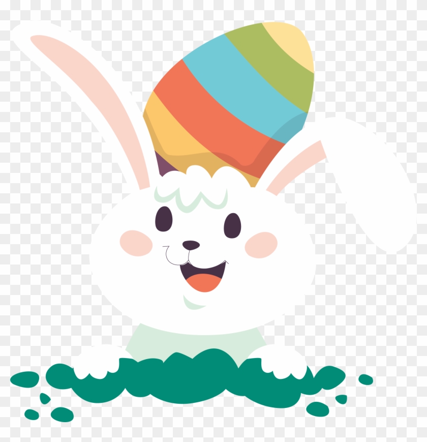 Rabbit Png Transparent Free Images Png Only - Rabbit Clipart #511922