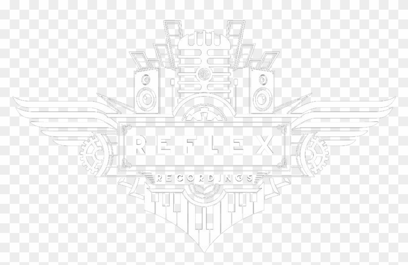 Mixtape Background Graphics Png - Music Clipart #512105