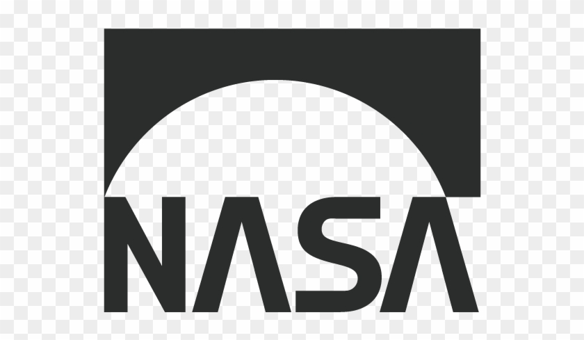 Nasa Logo Exploration-16 - Graphics Clipart