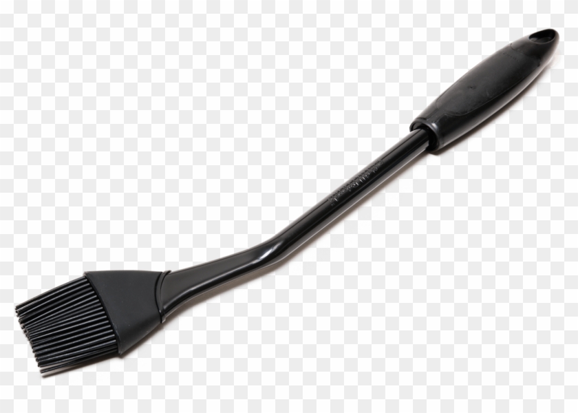 Barbecue Basting Brushes - Spatule Coudee Clipart
