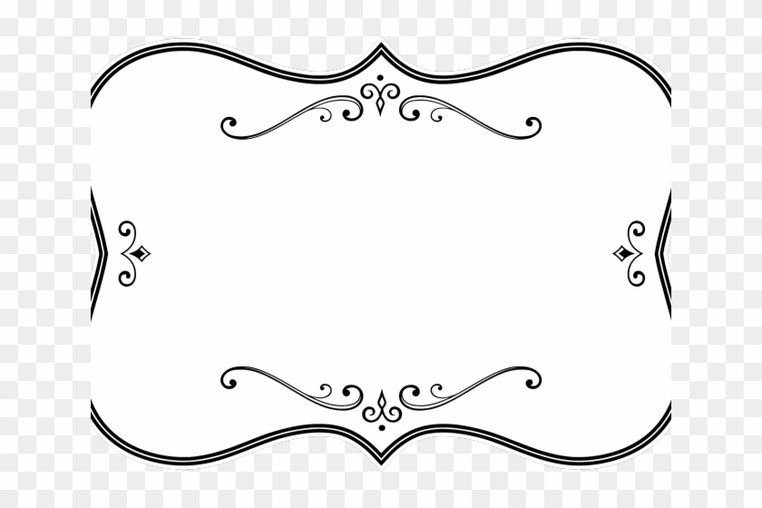 Ornamental Clipart Underline - Encourage Your Children - Png Download