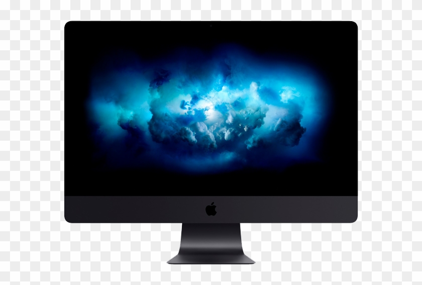 Imac Pro Png Mockup - Imac Pro Clipart