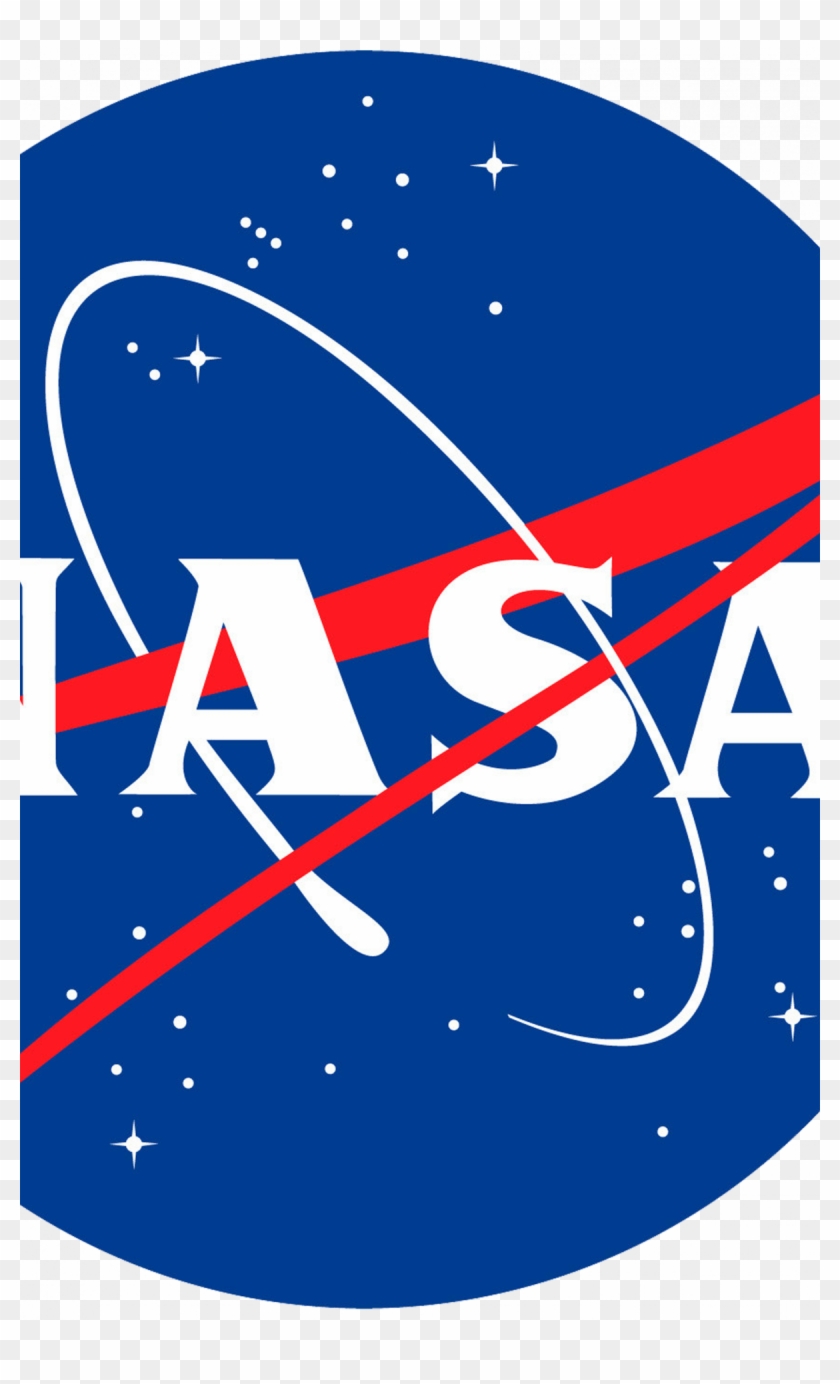 Nasa Logo Wallpaper Clipart #512398