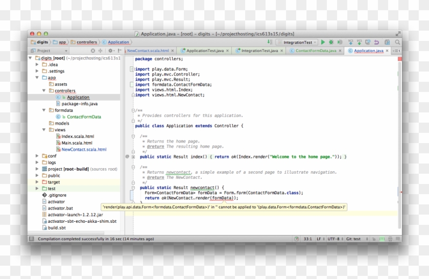 How To Eliminate Error Underlining In Intellij - Haskell For Mac Clipart