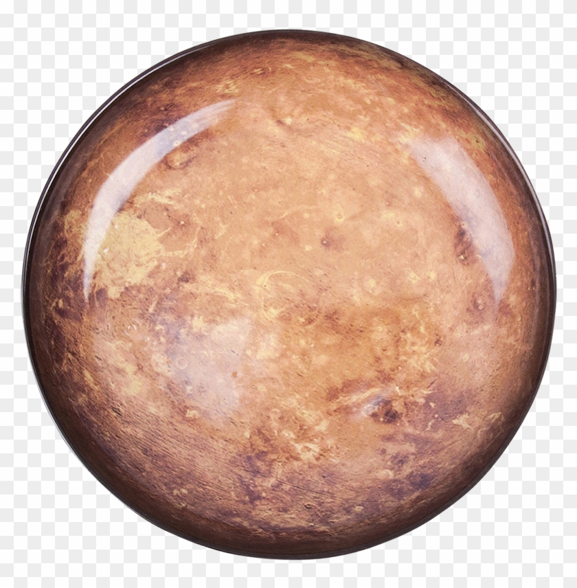 Diesel By Seletti Cosmic Dinner Plate Mars-0 - Marte Piatto Clipart
