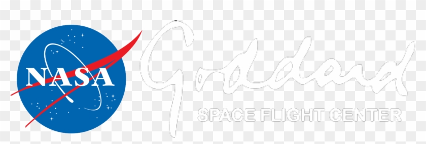 Nasa Goddard - Line Art Clipart #512528