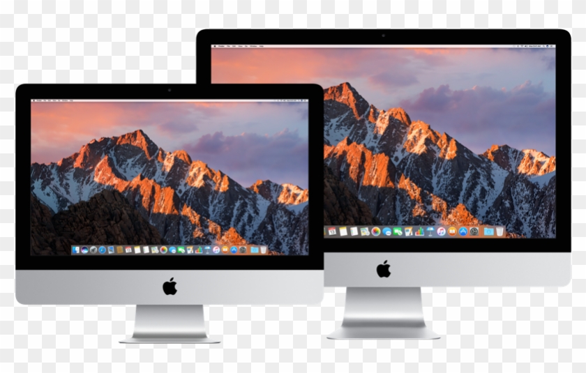 London Imac Memory Upgrade - Imac 4k Png Clipart #512581